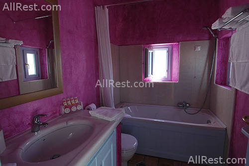 Aria Suites 6